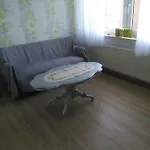Vakantiehuis 