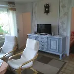 Vakantiehuis 