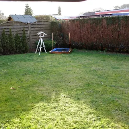 Σπίτι διακοπών 