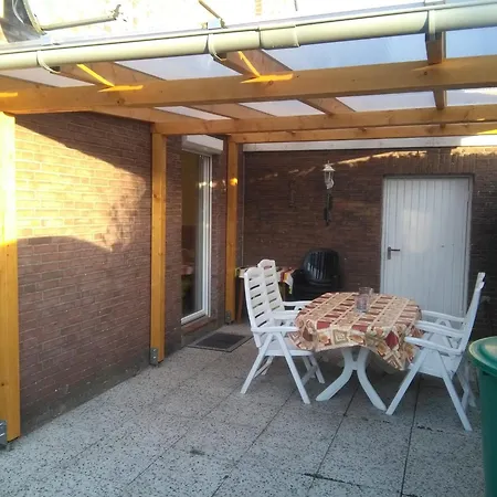 Ferienhaus Buchfink *