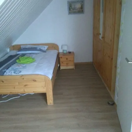 Buchfink Ferienhaus *